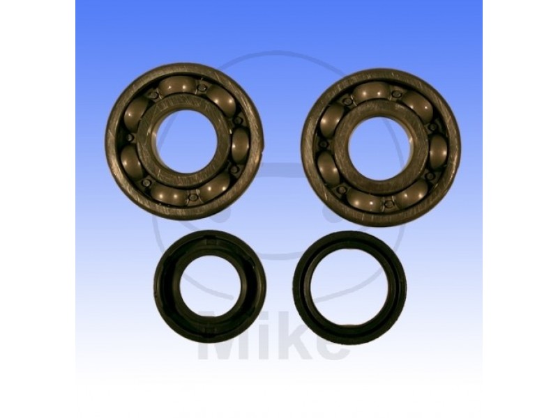 Crankshaft bearing kit ATHENA with seals