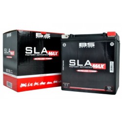 Baterie activata din fabrica BS-BATTERY BTX14HL (FA) (YTX14HL (FA)) SLA MAX Baterie activata din fabrica BS-BATTERY BTX14HL (FA) (YTX14HL (FA)) SLA MAX