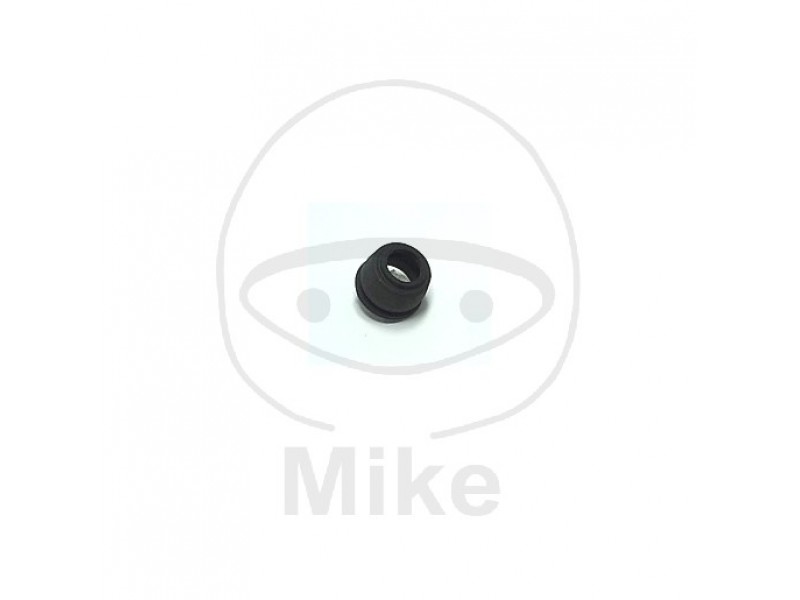 Rubber sleeve JMT for front brake caliper