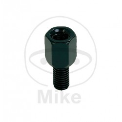 Adapter mirror JMT Negru M10 LH to M10RH Adapter mirror JMT Negru M10 LH to M10RH