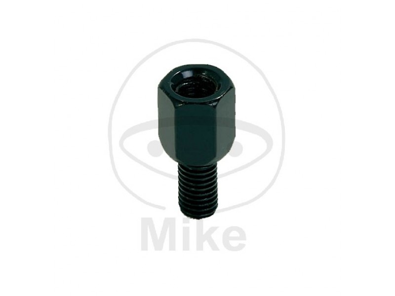 Adapter mirror JMT Negru M10 LH to M10RH Adapter mirror JMT Negru M10 LH to M10RH