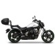 Sistem de fixare SHAD K0VL65SN Cu odihnitor spate Shad
