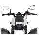 Sistem de fixare SHAD K0VL65SN Cu odihnitor spate Shad