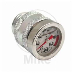 Oil temperature gauge JMT Oil temperature gauge JMT