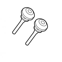 Spare part SHAD 200723R pentru SH39 Spare part SHAD 200723R pentru SH39