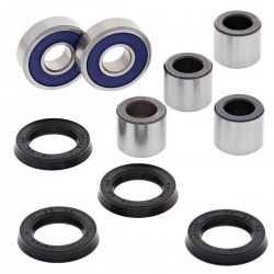 A-Arm Kit All Balls Racing AK50-1152 A-Arm Kit All Balls Racing AK50-1152