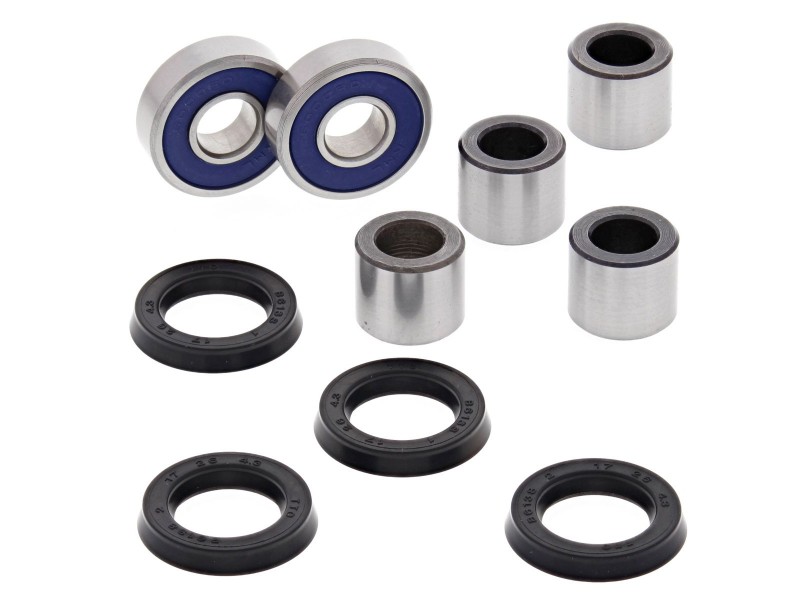 A-Arm Kit All Balls Racing AK50-1152 A-Arm Kit All Balls Racing AK50-1152