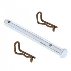 Brake pad retaining pin kit All Balls Racing BPRPK18-7000 Brake pad retaining pin kit All Balls Racing BPRPK18-7000