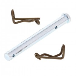 Brake pad retaining pin kit All Balls Racing BPRPK18-7001 Brake pad retaining pin kit All Balls Racing BPRPK18-7001