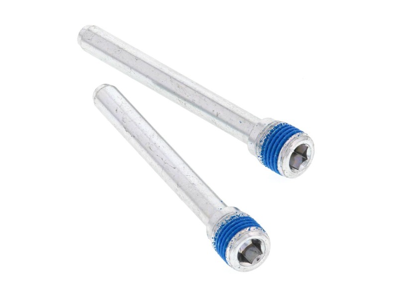 Brake pad retaining pin kit All Balls Racing BPRPK18-7006 Brake pad retaining pin kit All Balls Racing BPRPK18-7006