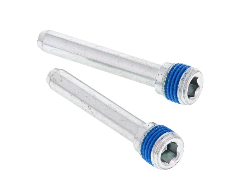Brake pad retaining pin kit All Balls Racing BPRPK18-7008 Brake pad retaining pin kit All Balls Racing BPRPK18-7008