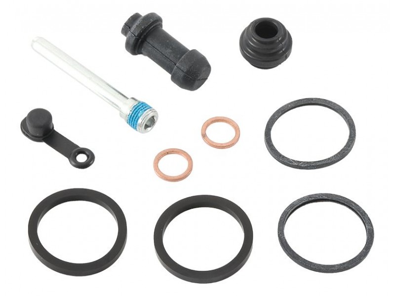 Caliper Rebuild Kit All Balls Racing CRK18-3058 Caliper Rebuild Kit All Balls Racing CRK18-3058