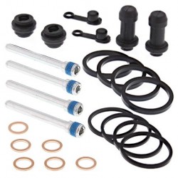 Caliper Rebuild Kit All Balls Racing CRK18-3060 Caliper Rebuild Kit All Balls Racing CRK18-3060