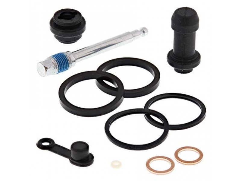 Caliper Rebuild Kit All Balls Racing CRK18-3063 Caliper Rebuild Kit All Balls Racing CRK18-3063