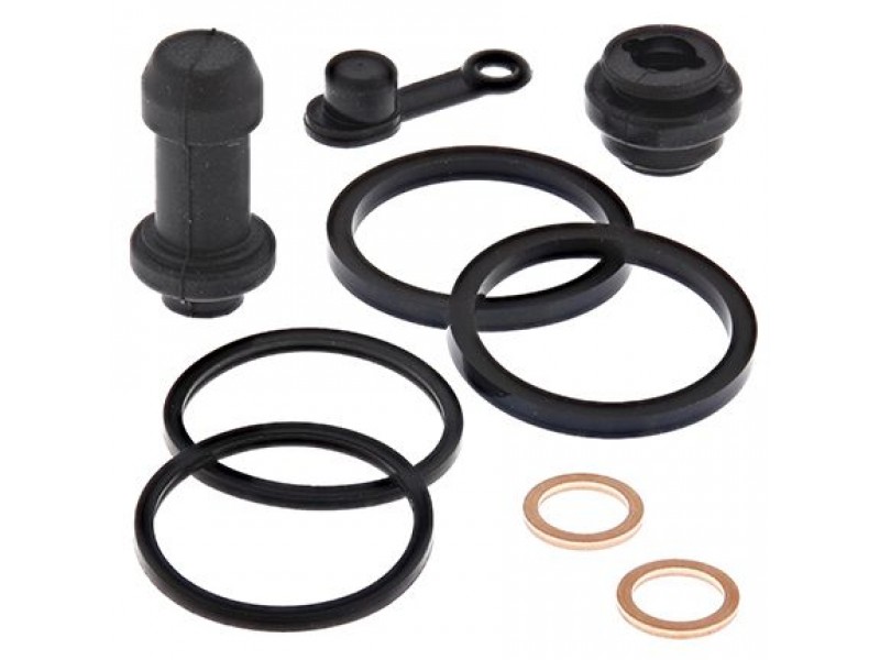 Caliper Rebuild Kit All Balls Racing CRK18-3066 Caliper Rebuild Kit All Balls Racing CRK18-3066