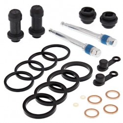 Caliper Rebuild Kit All Balls Racing CRK18-3067 Caliper Rebuild Kit All Balls Racing CRK18-3067