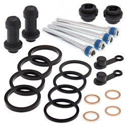 Caliper Rebuild Kit All Balls Racing CRK18-3068 Caliper Rebuild Kit All Balls Racing CRK18-3068