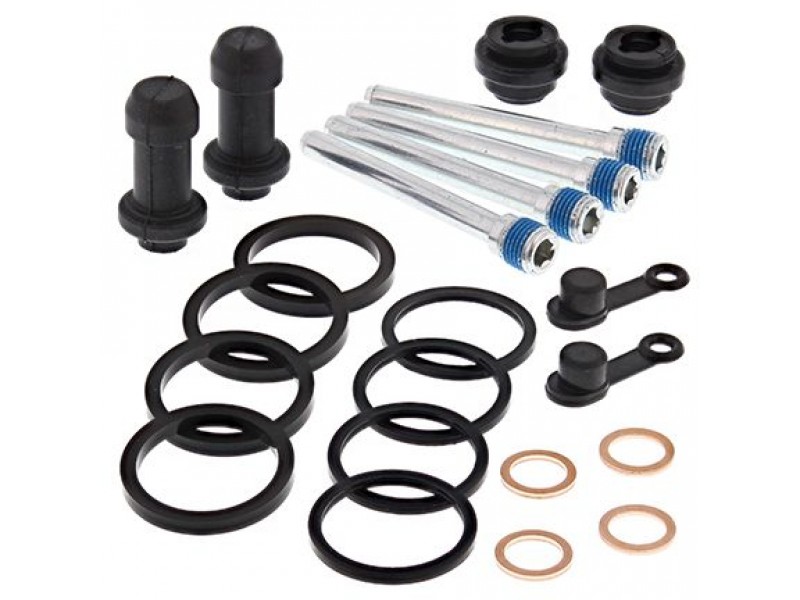Caliper Rebuild Kit All Balls Racing CRK18-3068