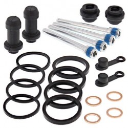 Caliper Rebuild Kit All Balls Racing CRK18-3069 Caliper Rebuild Kit All Balls Racing CRK18-3069