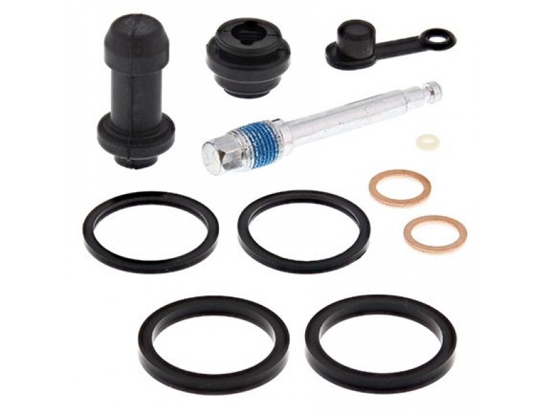 Caliper Rebuild Kit All Balls Racing CRK18-3071 Caliper Rebuild Kit All Balls Racing CRK18-3071