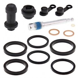 Caliper Rebuild Kit All Balls Racing CRK18-3072 Caliper Rebuild Kit All Balls Racing CRK18-3072
