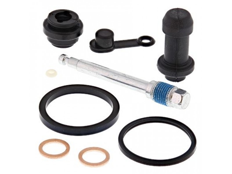 Caliper Rebuild Kit All Balls Racing CRK18-3073 Caliper Rebuild Kit All Balls Racing CRK18-3073