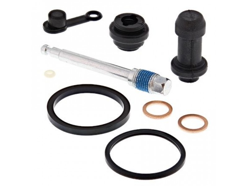 Caliper Rebuild Kit All Balls Racing CRK18-3075 Caliper Rebuild Kit All Balls Racing CRK18-3075
