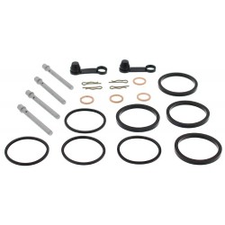 Caliper Rebuild Kit All Balls Racing CRK18-3085 Caliper Rebuild Kit All Balls Racing CRK18-3085