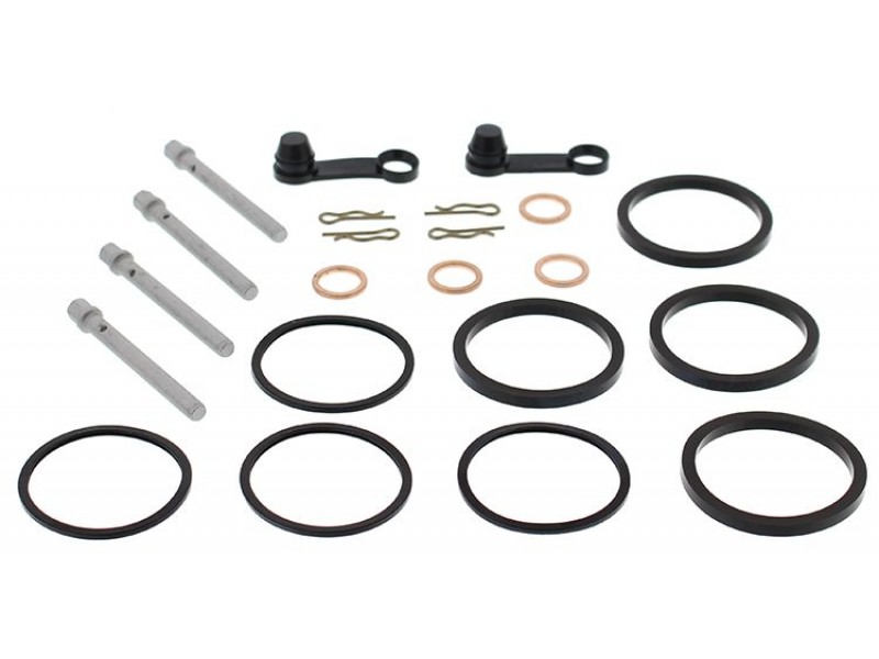 Caliper Rebuild Kit All Balls Racing CRK18-3085 Caliper Rebuild Kit All Balls Racing CRK18-3085