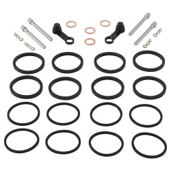 Caliper Rebuild Kit All Balls Racing CRK18-3086 Caliper Rebuild Kit All Balls Racing CRK18-3086