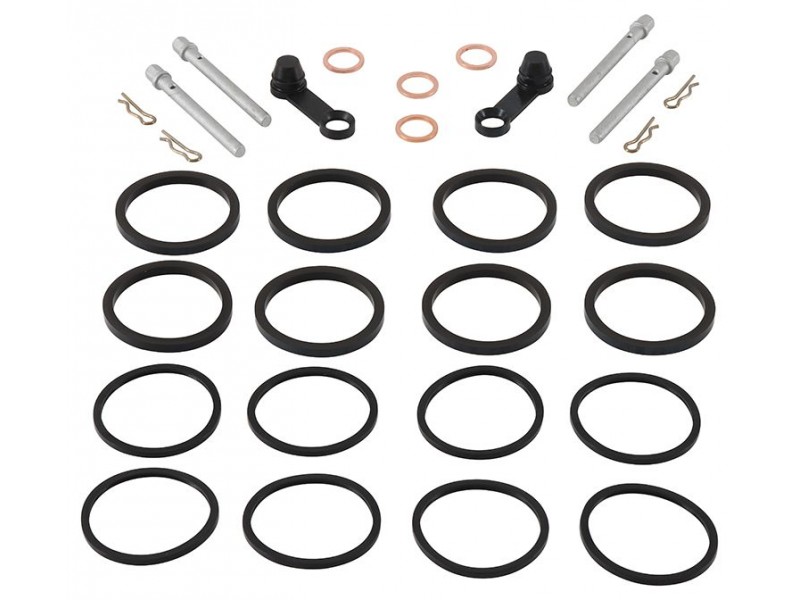 Caliper Rebuild Kit All Balls Racing CRK18-3086