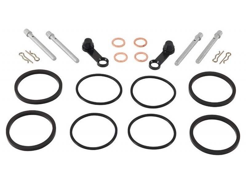 Caliper Rebuild Kit All Balls Racing CRK18-3090 Caliper Rebuild Kit All Balls Racing CRK18-3090