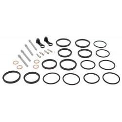 Caliper Rebuild Kit All Balls Racing CRK18-3091 Caliper Rebuild Kit All Balls Racing CRK18-3091