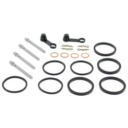 Caliper Rebuild Kit All Balls Racing CRK18-3093 Caliper Rebuild Kit All Balls Racing CRK18-3093