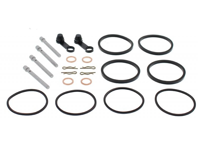 Caliper Rebuild Kit All Balls Racing CRK18-3094 Caliper Rebuild Kit All Balls Racing CRK18-3094