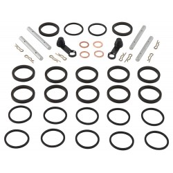 Caliper Rebuild Kit All Balls Racing CRK18-3096 Caliper Rebuild Kit All Balls Racing CRK18-3096