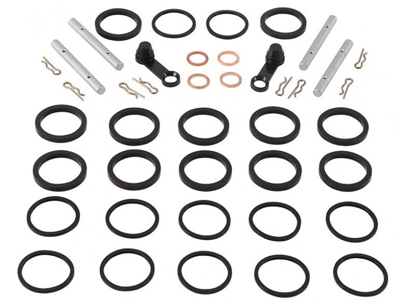 Caliper Rebuild Kit All Balls Racing CRK18-3096