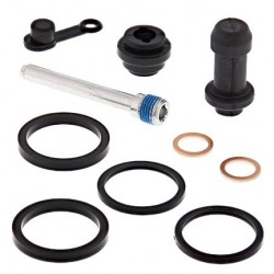 Caliper Rebuild Kit All Balls Racing CRK18-3109 Caliper Rebuild Kit All Balls Racing CRK18-3109