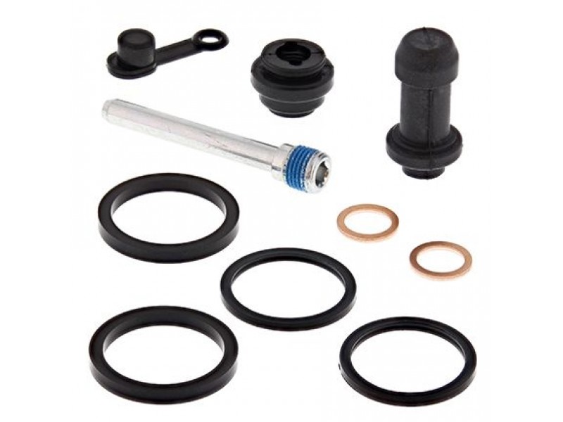 Caliper Rebuild Kit All Balls Racing CRK18-3109 Caliper Rebuild Kit All Balls Racing CRK18-3109