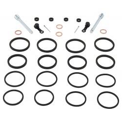 Caliper Rebuild Kit All Balls Racing CRK18-3117 Caliper Rebuild Kit All Balls Racing CRK18-3117