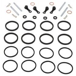 Caliper Rebuild Kit All Balls Racing CRK18-3119 Caliper Rebuild Kit All Balls Racing CRK18-3119