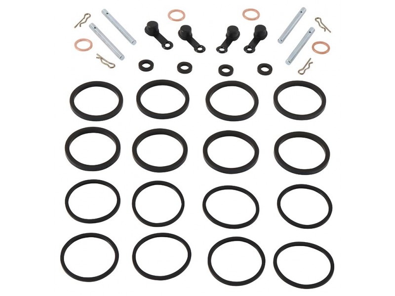 Caliper Rebuild Kit All Balls Racing CRK18-3119