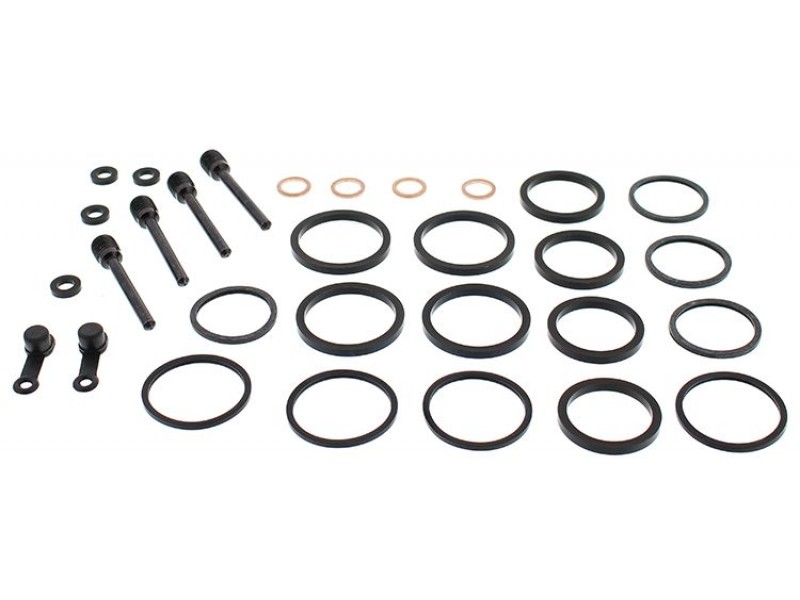Caliper Rebuild Kit All Balls Racing CRK18-3127