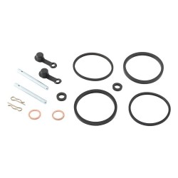 Caliper Rebuild Kit All Balls Racing CRK18-3133 Caliper Rebuild Kit All Balls Racing CRK18-3133
