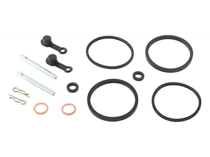 Caliper Rebuild Kit All Balls Racing CRK18-3133 Caliper Rebuild Kit All Balls Racing CRK18-3133