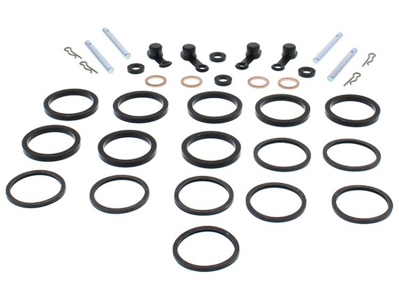 Caliper Rebuild Kit All Balls Racing CRK18-3135 Caliper Rebuild Kit All Balls Racing CRK18-3135
