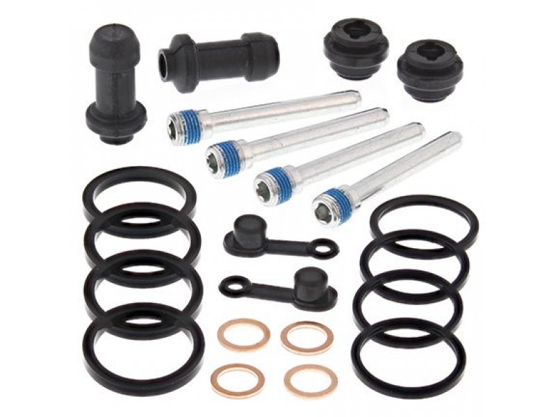 Caliper Rebuild Kit All Balls Racing CRK18-3140 Caliper Rebuild Kit All Balls Racing CRK18-3140
