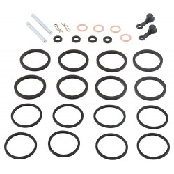 Caliper Rebuild Kit All Balls Racing CRK18-3149 Caliper Rebuild Kit All Balls Racing CRK18-3149