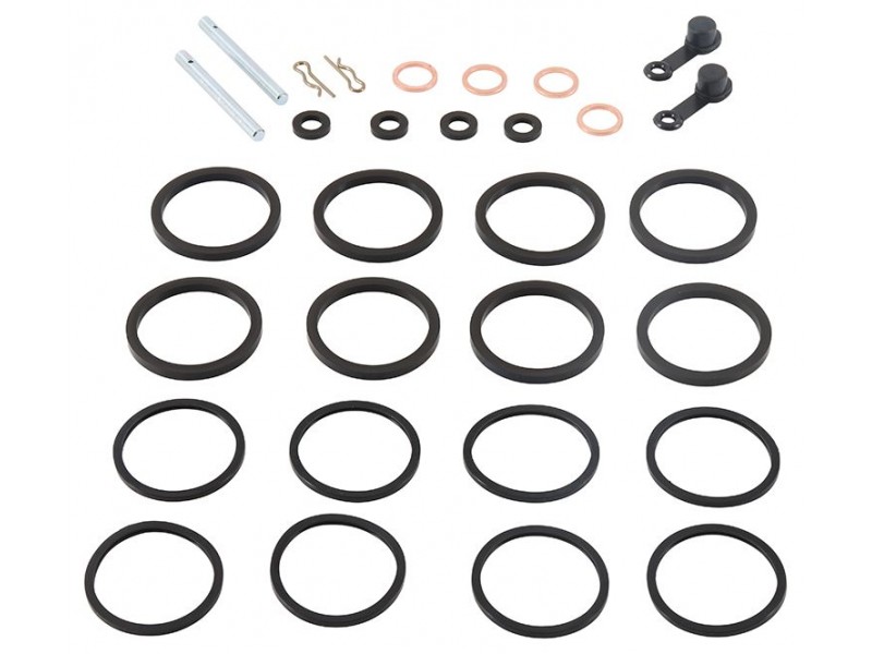 Caliper Rebuild Kit All Balls Racing CRK18-3149