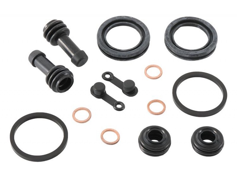Caliper Rebuild Kit All Balls Racing CRK18-3159 Caliper Rebuild Kit All Balls Racing CRK18-3159